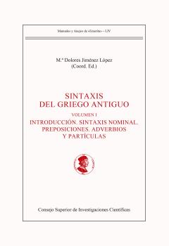 SINTAXIS LATINA