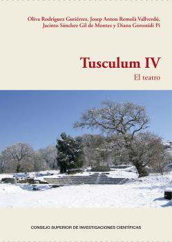 TUSCULUM IV : EL TEATRO