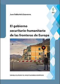 EL GOBIERNO SECURITARIO-HUMANITARIO DE LAS FRONTERAS DE EUROPA