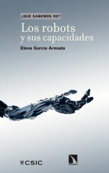 LOS ROBOTS Y SUS CAPACIDADES