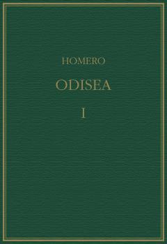 ODISEA. VOLUMEN I, CANTOS I-IV