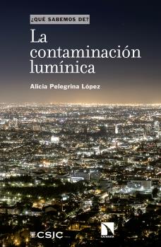 LA CONTAMINACIÓN LUMÍNICA