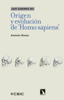 ORIGEN Y EVOLUCIÓN DE ‘HOMO SAPIENS’