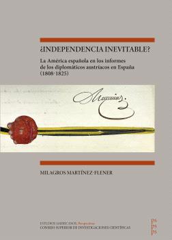 ¿INDEPENDENCIA INEVITABLE?