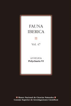 FAUNA IBÉRICA. VOL. 47, ANNELIDA : POLYCHAETA VI