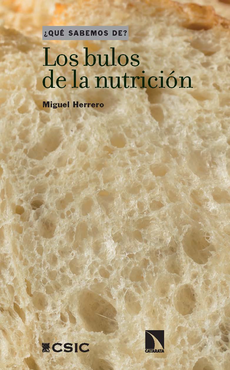 LOS BULOS DE LA NUTRICIÓN