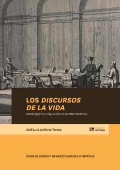 LOS DISCURSOS DE LA VIDA