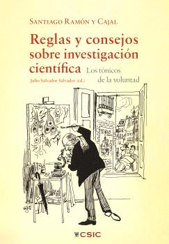 REGLAS Y CONSEJOS SOBRE INVESTIGACIÓN CIENTÍFICA