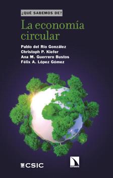 LA ECONOMÍA CIRCULAR