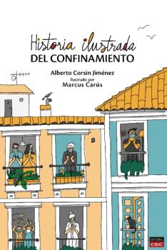 HISTORIA ILUSTRADA DEL CONFINAMIENTO