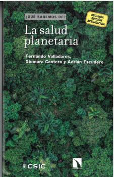LA SALUD PLANETARIA 2ª EDICIÓN
