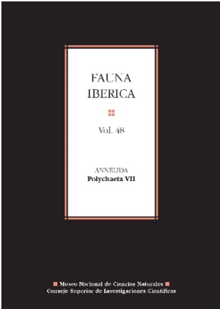 FAUNA IBERICA VOL. 48