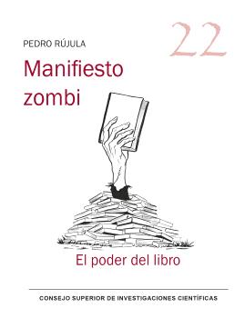 MANIFIESTO ZOMBI