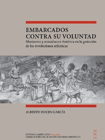 EMBARCADOS CONTRA SU VOLUNTAD