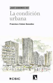 LA CONDICIÓN URBANA