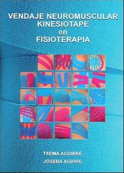 VENDAJE NEUROMUSCULAR KINESIOTAPE EN FISIOTERAPIA