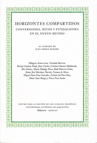 HORIZONTES COMPARTIDOS