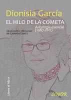 EL HILO DE LA COMETA