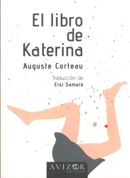 EL LIBRO DE KATERINA