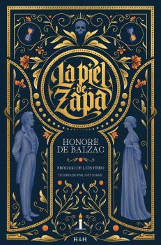 LA PIEL DE ZAPA
