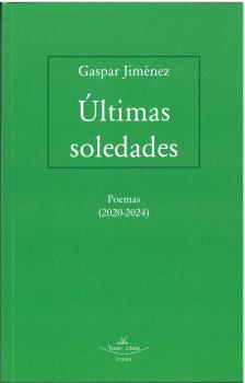 ÚLTIMAS SOLEDADES