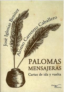 PALOMAS MENSAJERAS