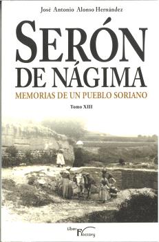 SERÓN DE NÁGIMA