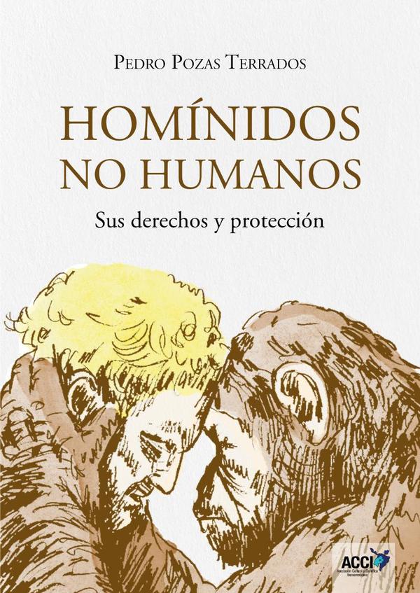 HOMÍNIDOS NO HUMANOS