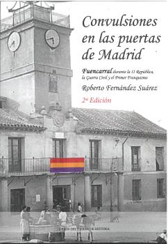 CONVULSIONES EN LAS PUERTAS DE MADRID 2ª EDICIÓN
