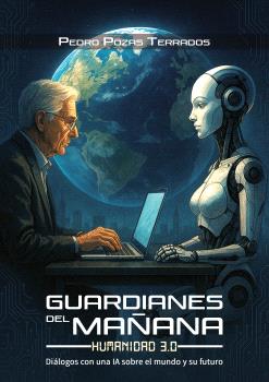 GUARDIANES DEL MAÑANA: HUMANIDAD 3.0