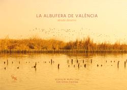 LA ALBUFERA DE VALÈNCIA DESDE DENTRO