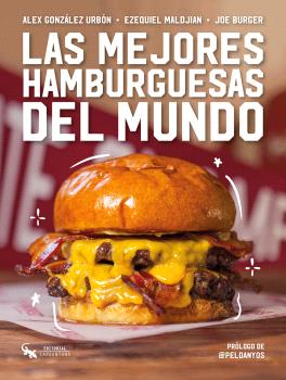 LAS MEJORES HAMBURGUESAS DEL MUNDO