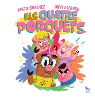 ELS QUATRE PORQUETS