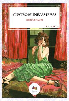 CUATRO MUÑECAS RUSAS