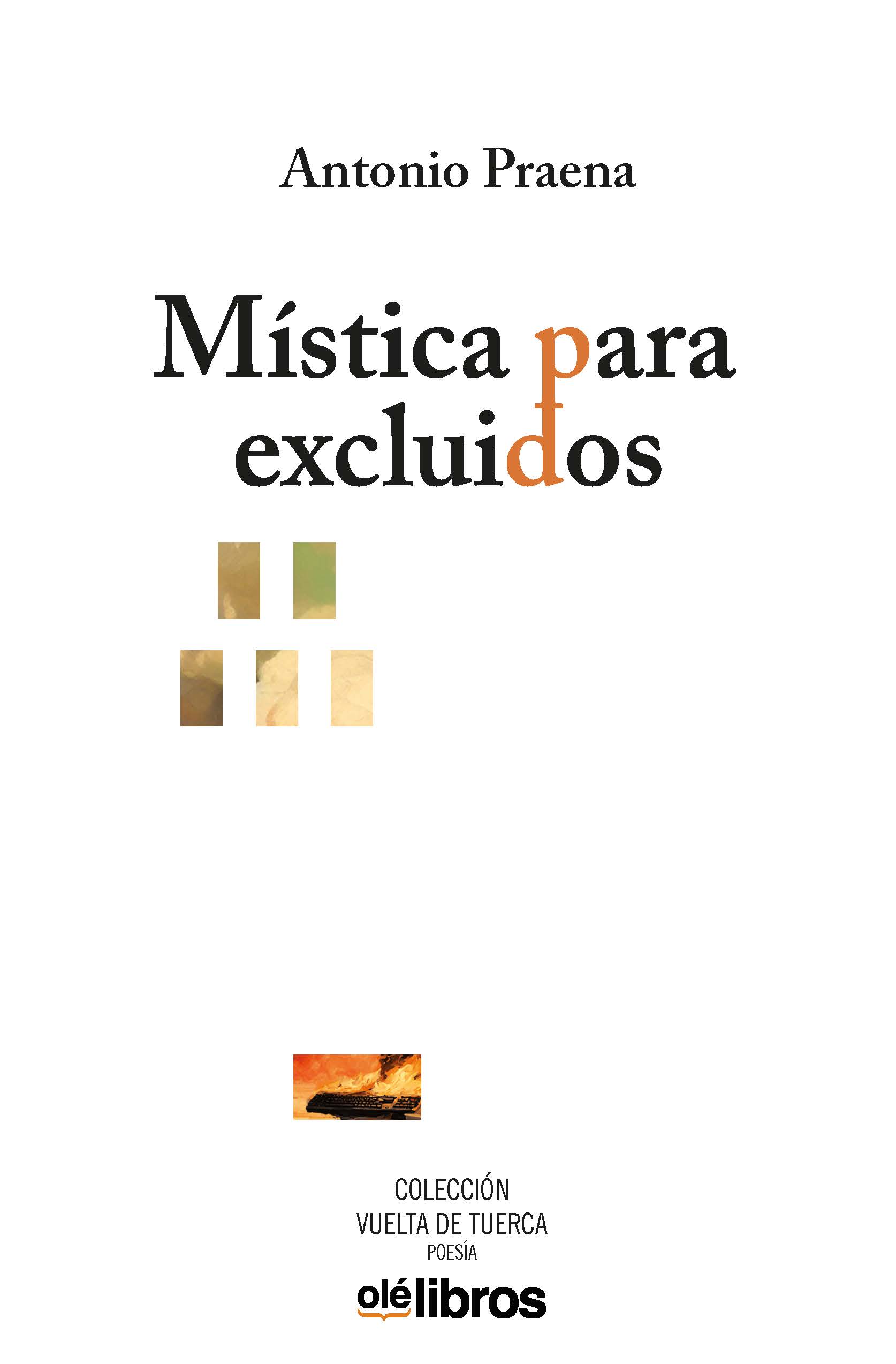 MÍSTICA PARA EXCLUIDOS