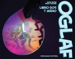 OGLAF DOS  Y MEDIO