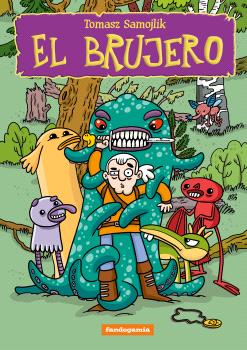 EL BRUJERO