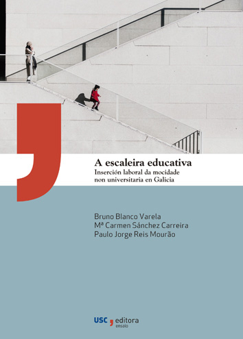 A ESCALEIRA EDUCATIVA