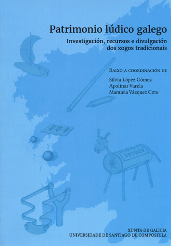 PATRIMONIO LÚDICO GALEGO