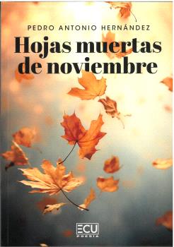 HOJAS MUERTAS DE NOVIEMBRE