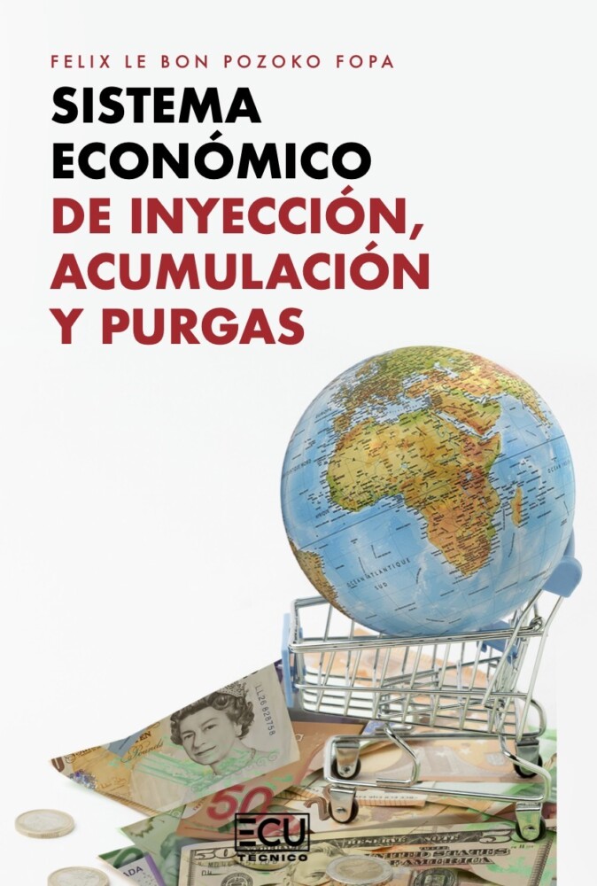 SISTEMA ECONÓMICO DE INYECCIÓN, ACUMULACIÓN Y PURGAS