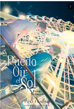 PUEDO OIR EL SOL VOL. 07