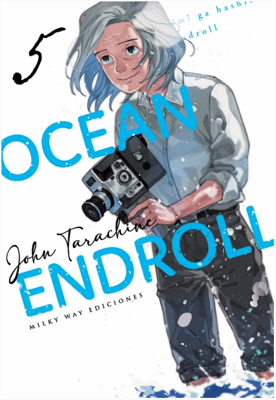 OCEAN ENDROLL, VOL. 5