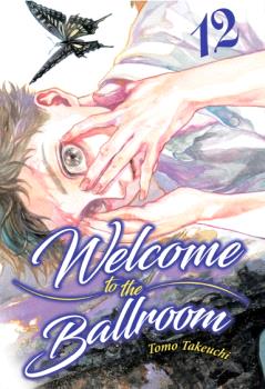 WELCOME TO THE BALLROOM VOL. 12