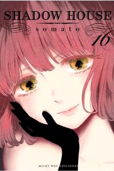 SHADOW HOUSE, VOL. 16