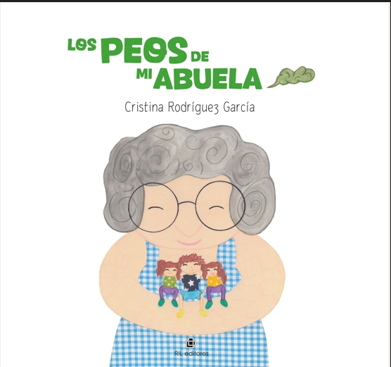 LOS PEOS DE MI ABUELA