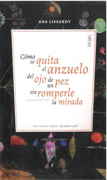 CÓMO SE QUITA EL ANZUELO DEL OJO DE UN PEZ SIN ROMPERLE LA MIRADA