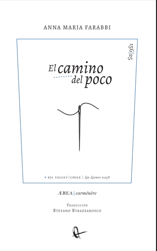 EL CAMINO DEL POCO