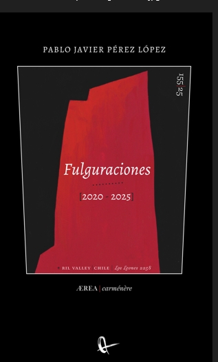 FULGURACIONES (2020-2025)