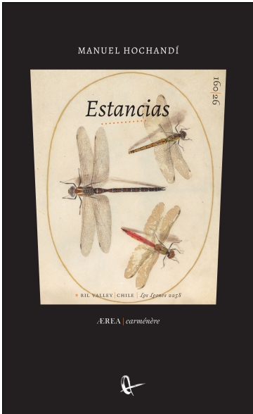 ESTANCIAS
